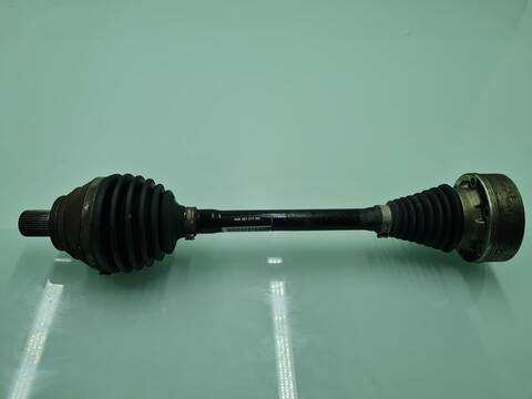 Transmision Delantera Izquierda Volkswagen Golf LAST EDITION BM 131CV 96KW