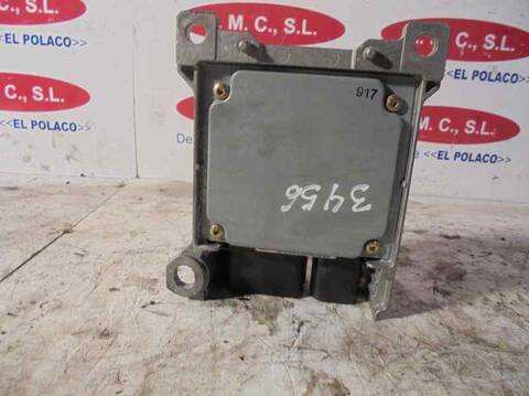 Foto 4ª: Centralita Airbag Ford Tourneo 150CV 110KW (2003)
