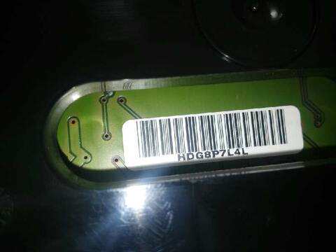 Foto 3ª: Cuadro de Instrumentos Lancia Delta STEEL 105CV 77KW [944A3000] (2011)