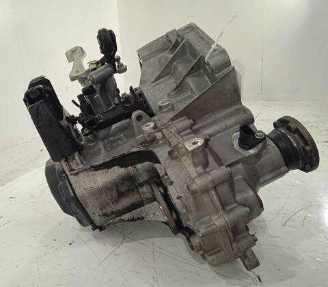 Caja Cambios Seat Ibiza 1.4 16V 75CV 55KW