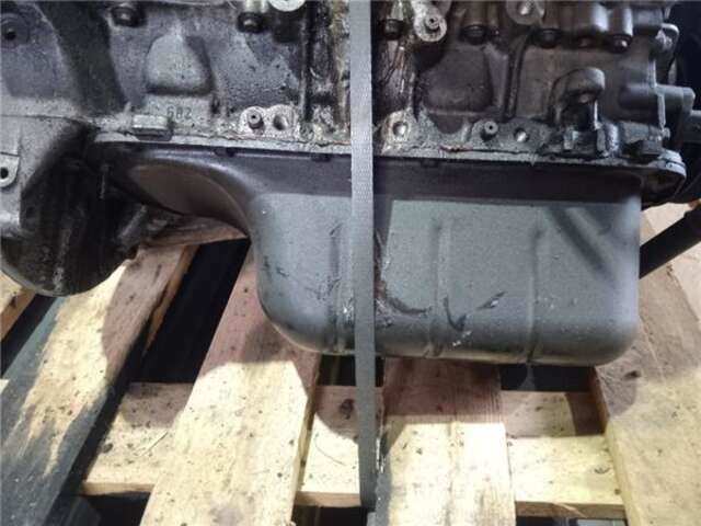 Carter Citroen C3 1.4 HDI