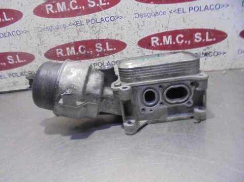 Foto 2ª: Radiador Aceite Fiat Idea 1.3 16V JTD 16V DYNAMIC PLUS 10.2005 ) 70CV 51KW [188A9000] (2005)