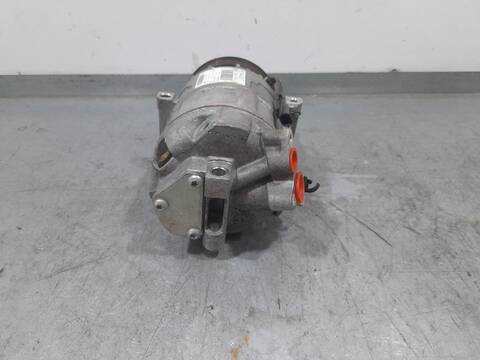 Foto 3ª: Compresor Aire Acondicionado Fiat Talento 1.6 D 121CV 89KW FURGONETA [R9M413] (2018)