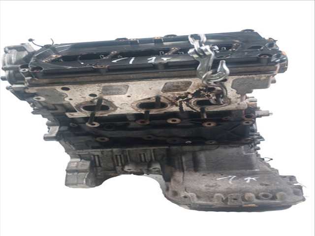 Foto 2ª: Motor Completo Audi A4 240CV 176KW [CCWA CCW] (2009)
