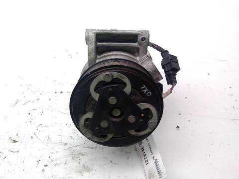 Compresor Aire Acondicionado Dacia Sandero TCE 90