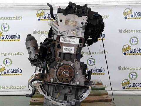 Foto 2ª: Motor Completo Bmw Serie 5 518 VERSION INDEFINIDA (2007)