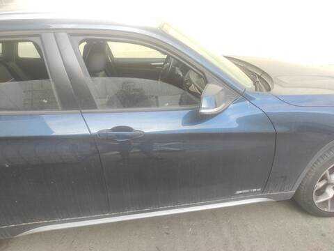 Puerta Delantera Derecha Bmw X1 2.0 D E84) 177CV 130KW N47D20C