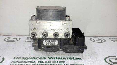 Abs Fiat 500 LOUNGE 75CV 55KW