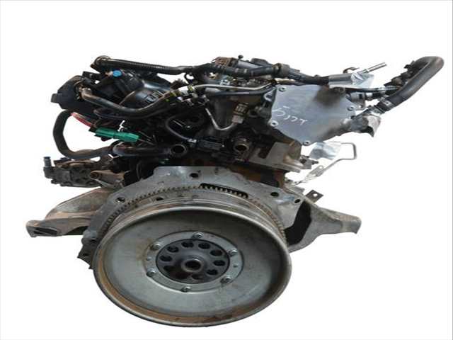 Foto 2ª: Motor Completo Seat Exeo 1.8 TFSI 160 CV 118KW [CDHB]