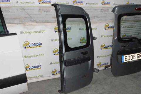 Foto 3ª: Puerta Trasera Derecha Dacia Logan 1.5 DCI D 68CV 88KW