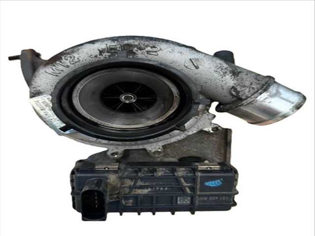 Turbocompresor Land Rover Freelander 2.2 TD4 160 CV 118KW