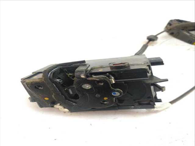 Cerradura Puerta Trasera Izquierda Peugeot 308 2.0 BLUEHDI 150 150CV