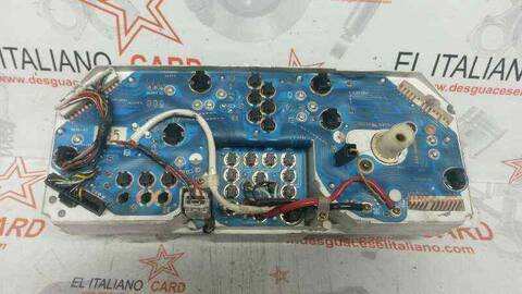 Foto 2ª: Cuadro de Instrumentos Mitsubishi Montero 2.5 TD CAT 115CV 85KW (1991)