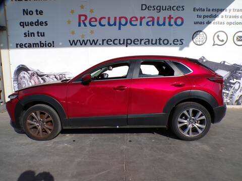 Caja Cambios Automatica Mazda CX-30 PE AUT.