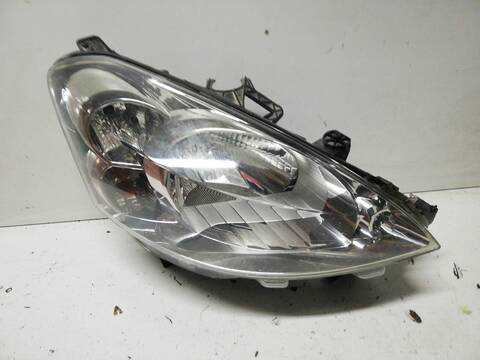 Faro Derecho Peugeot Partner 9H02 FURGON