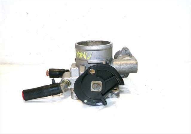 Foto 3ª: Caja Mariposa Chevrolet Kalos 1.4 G 2003-2005 [F14S3] (2005)