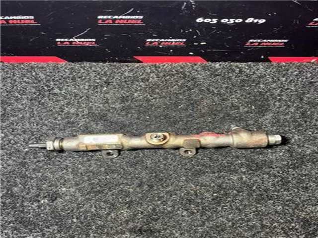 Foto 2ª: Rampa Inyectora Citroen Berlingo BERLINGO M BLUE-HDI FAP 102CV 75KW FURGON [YH01]