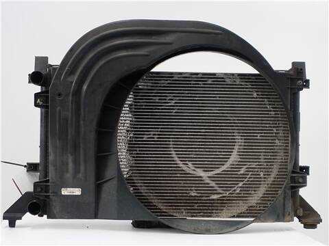 Radiador Motor Volkswagen Lt 2.8 TDI 158CV 116KW FURGON