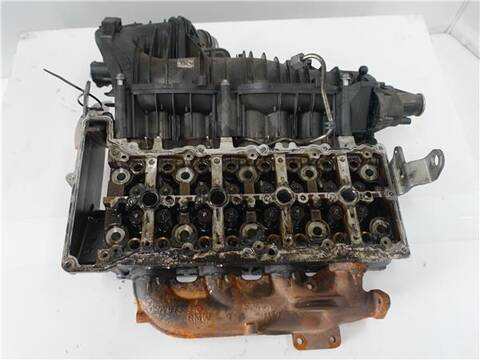 Foto 3ª: Culata Bmw Serie 3 315 2.0 320D BERLINA 177CV 130KW [N47 D20 A] (2008)