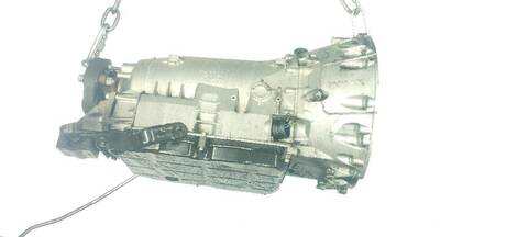 Foto 2ª: Caja Cambios Mercedes Clase C 160 C 220 CDI 204.202) [OM 651.911] (2007)