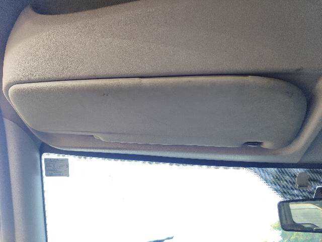 Foto 2ª: Parasol Izquierdo Fiat Doblo 1.3 D [199A3000] (2011)