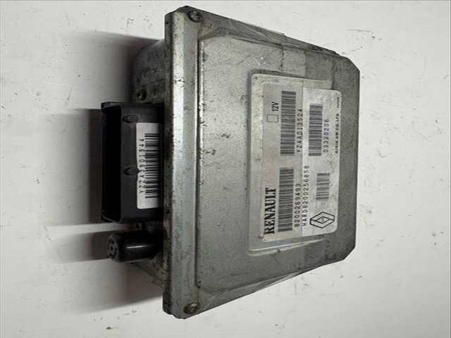 Foto 3ª: Centralita Cambio Automatico Renault Espace VERSION INDEFINIDA