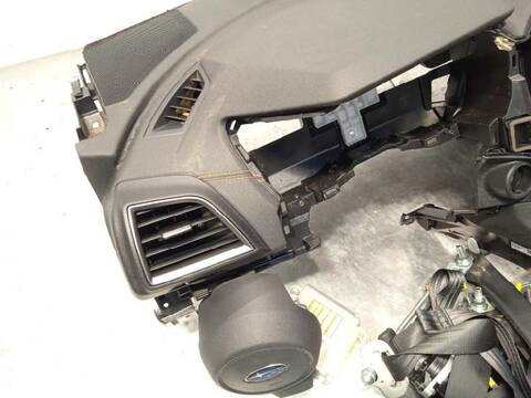 Foto 2ª: Kit Airbag Subaru XV 1.6 CAT 114CV 84KW [FB16] (2022)