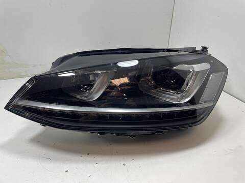 Faro Izquierdo Volkswagen Golf BERLINA