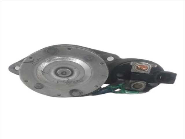 Foto 3ª: Motor de Arranque Hyundai ix35 1.7 CRDI (2009)