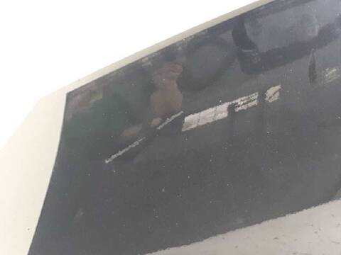 Foto 3ª: Capot Toyota Corolla 2.2 TD CAT 136CV 100KW [2ADFTV] (2006)