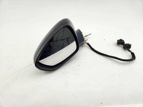 Foto 3ª: Retrovisor Izquierdo Peugeot 508 ACTIVE 156CV 115KW [5F02] (2012)