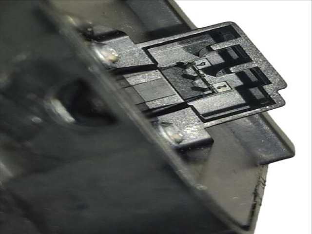 Foto 3ª: Botonera Elevalunas Jaguar XF 2.7 D (2008)