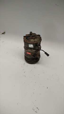 Foto 4ª: Compresor Aire Acondicionado Opel Monterey 3.1 D [D/4JG2] (1992)