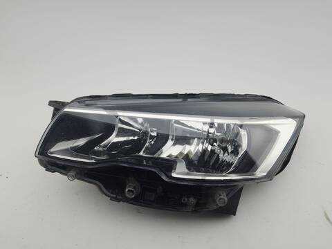 Faro Izquierdo Peugeot 508 ACTIVE 150CV 110KW