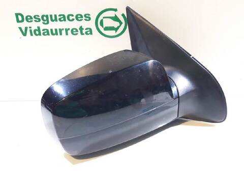 Foto 2ª: Retrovisor Derecho Kia Sorento 2.4 16V CAT 139CV 102KW [G4JS] (2003)