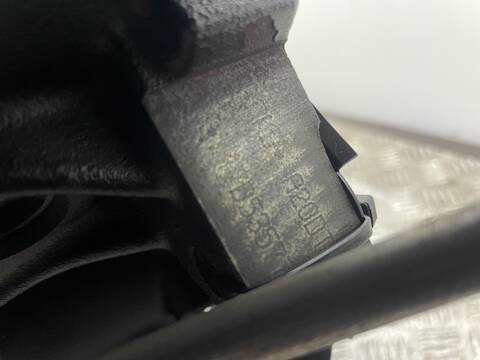 Foto 3ª: Motor Completo Opel Insignia A20DTH BERLINA (2010)