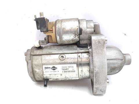Foto 3ª: Motor de Arranque Infiniti EX 30D 238CV 175KW [V9X] (2014)
