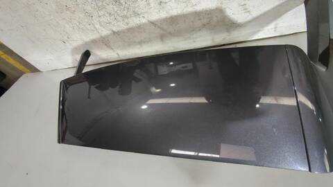 Foto 3ª: Alerón Trasero Toyota Rav4 2.0 MXAA52) 175CV [M20A-FKS] (2018)