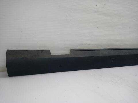 Foto 3ª: Faldón Lateral Seat Toledo EXCLUSIVE 140CV [BKD] (2004)