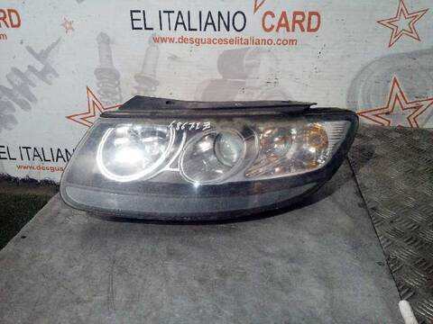 Faro Izquierdo Hyundai Santa Fe 2.2 CRDI STYLE 4X4 150CV 110KW
