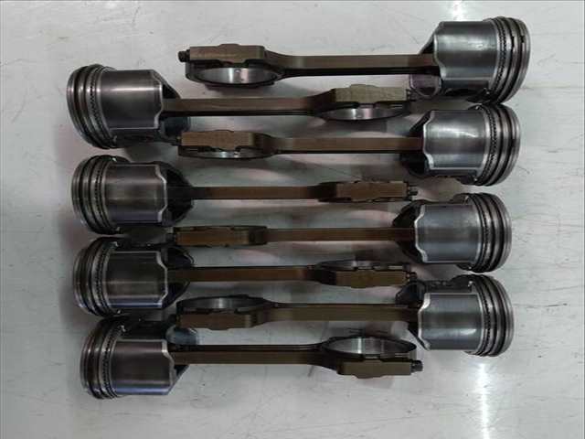 Biela Chevrolet Silverado 325CUV8 320 - 325 CV