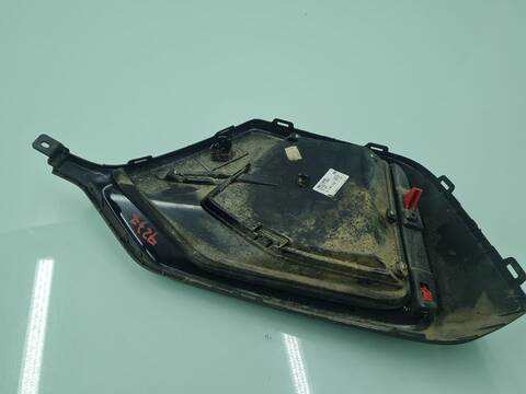 Foto 3ª: Rejilla Delantera Honda Civic 1.5 SPORT 182CV 134KW [L15BA] (2020)