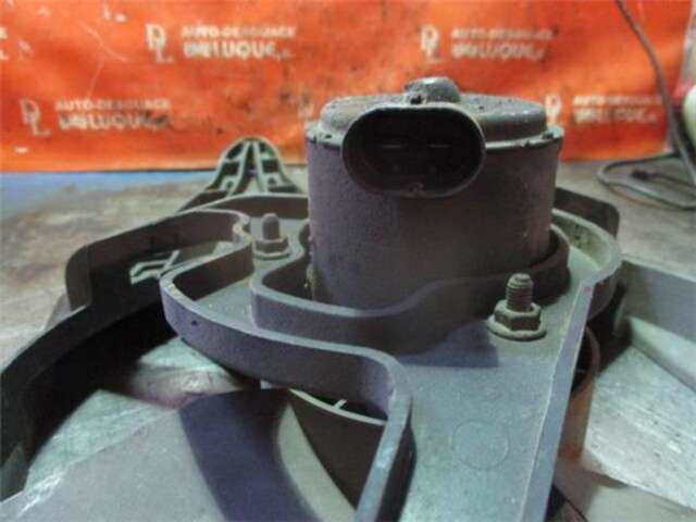 Foto 2ª: Electroventilador Opel Corsa 1.0 I 12V [X 10 XE]