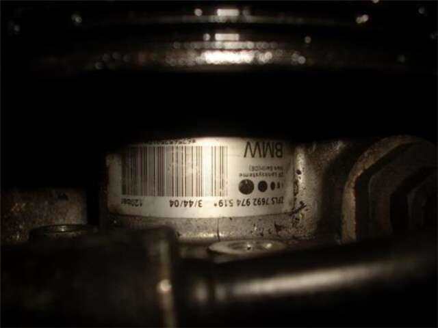 Bomba Servodireccion Bmw Serie 3 315 320 D (150CV)