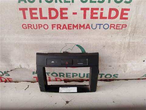 Consola Central Toyota Corolla 2.2