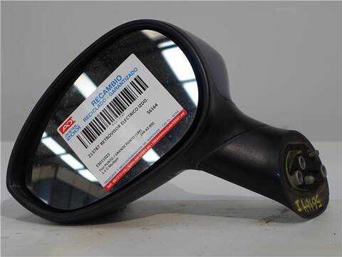 Retrovisor Izquierdo Fiat Punto 1.3 D MULTIJET 75CV 55KW