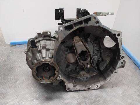 Caja Cambios Volkswagen Polo ADVANCE 90CV 66KW