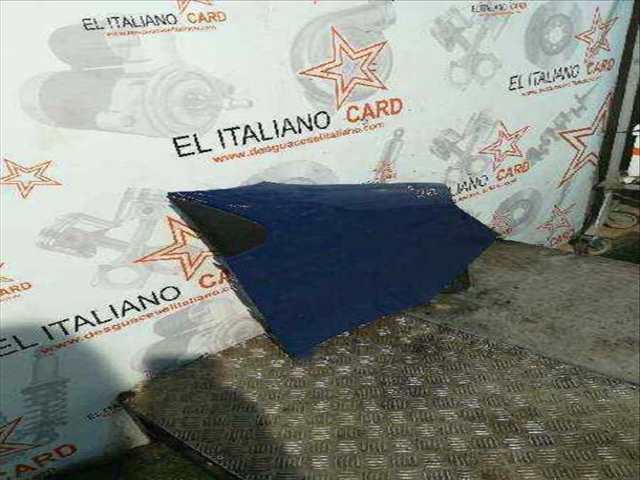 Foto 3ª: Aleta Delantera Derecha Iveco Daily EINZELKABINE 35 C... RADSTAND 4100 146CV 107KW [F1CE3481J·B] (2013)