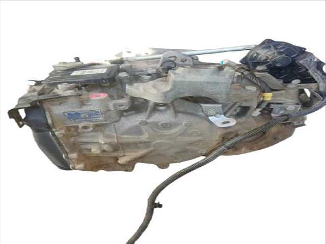 Foto 3ª: Caja Cambios Citroen C4 1.6 BLUEHDI 120 (2013)