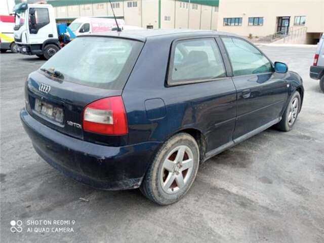Foto 2ª: Retrovisor Izquierdo Audi A3 1.9 TDI AMBIENTE [1.9 LTR. - 81 KW TDI] [ASV]